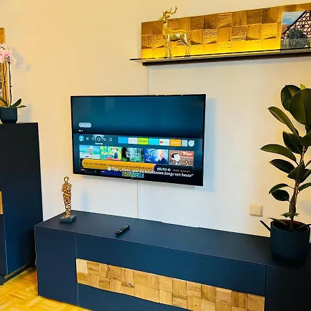 #stadtspeicher - Blauer Stern Mitten In Der Altstadt