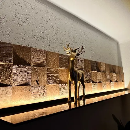 아파트 #stadtspeicher - Blauer Stern Mitten In Der Altstadt