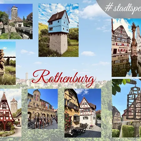 #stadtspeicher - Blauer Stern Mitten In Der Altstadt