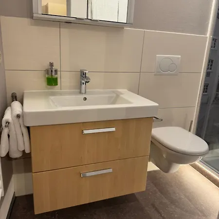 #stadtspeicher - Blauer Stern Mitten In Der Altstadt 아파트 *