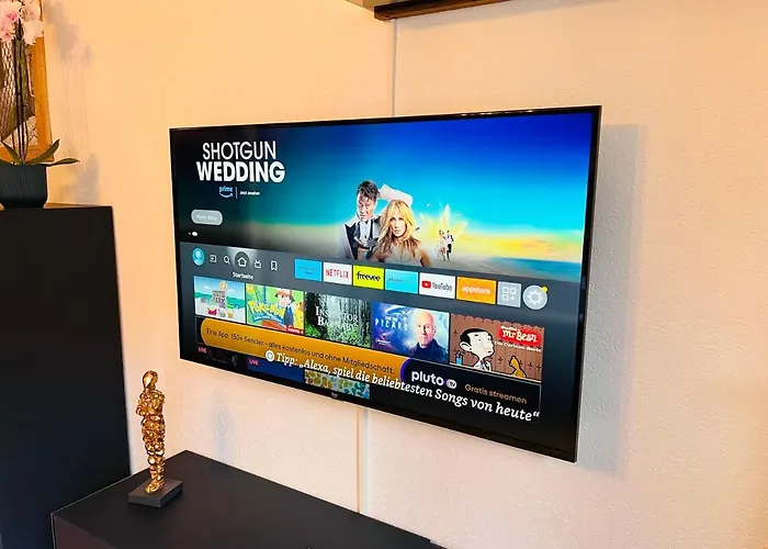 #stadtspeicher - Blauer Stern Mitten In Der Altstadt アパート