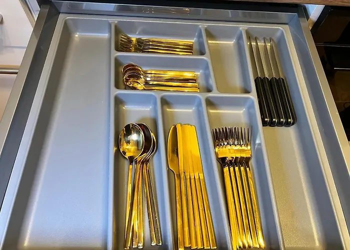 アパート #stadtspeicher - Blauer Stern Mitten In Der Altstadt ローテンブルク・オプ・デア・タウバー