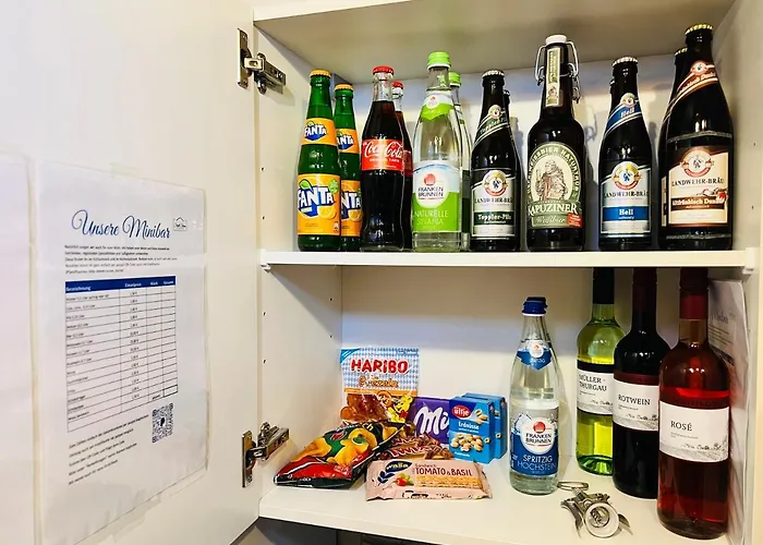 アパート #stadtspeicher - Blauer Stern Mitten In Der Altstadt