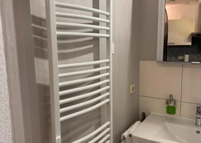 アパート #stadtspeicher - Blauer Stern Mitten In Der Altstadt