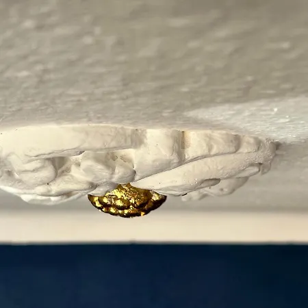 #stadtspeicher - Blauer Stern Mitten In Der Altstadt Rothenburg ob der Tauber