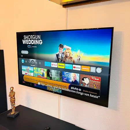 Apartment #stadtspeicher - Blauer Stern Mitten In Der Altstadt *