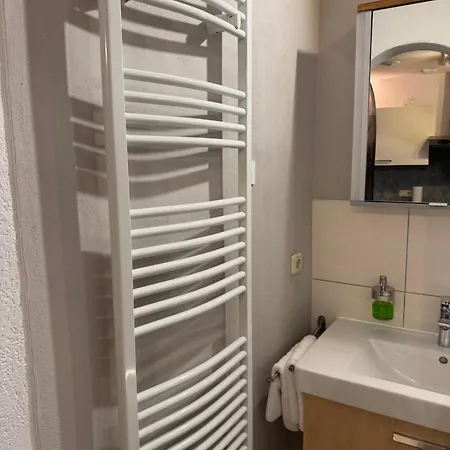 Apartment #stadtspeicher - Blauer Stern Mitten In Der Altstadt