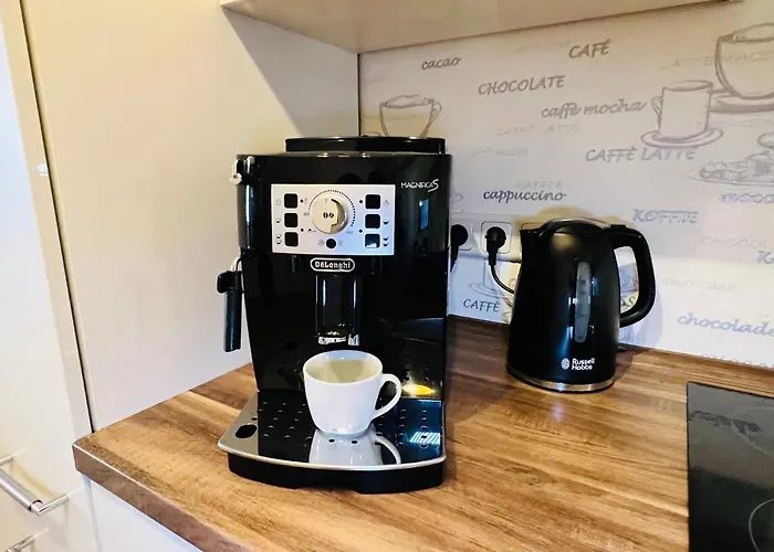 #stadtspeicher - Blauer Stern Mitten In Der Altstadt * Rothenburg ob der Tauber