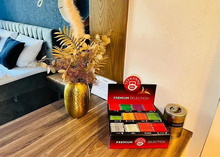 #stadtspeicher - Blauer Stern Mitten In Der Altstadt Lägenhet Rothenburg ob der Tauber